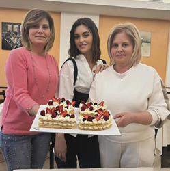 Pasticceria 2000 Di Pietrolungo P. & F. SNC