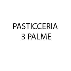 Pasticceria 3 Palme