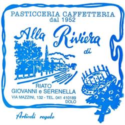 Pasticceria Alla Riviera