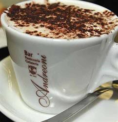 Pasticceria Gelateria Andreoni