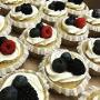 Pasticcini Pasticceria Antonito