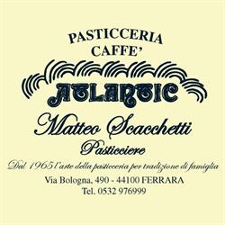 Pasticceria Atlantic