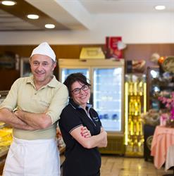 Pasticceria Bar Augusto