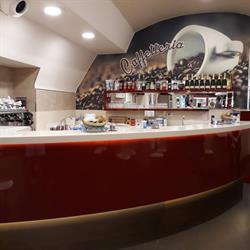 Pasticceria Bar Carrubba