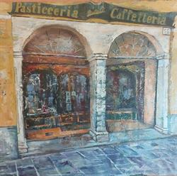 Pasticceria Barbieri