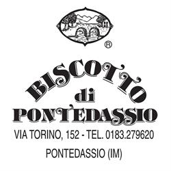 Pasticceria Biscotto Di Pontedassio