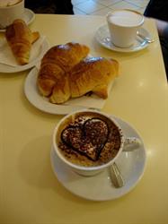 Pasticceria Caffe' Kennedy