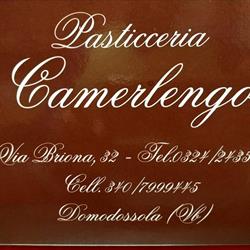 Pasticceria Camerlengo