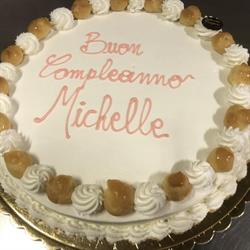 Pasticceria Campana Di Campana Gabriele & C. Sdf