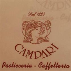 Pasticceria Campari