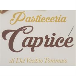 Pasticceria Caprice del Vecchio Tommaso