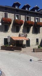 Pasticceria Bulferi
