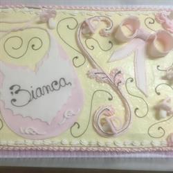 Pasticceria Buscioni