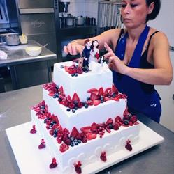 Pasticceria Caffe' Virginia Di Caravita Giuliana e C. S.n.c.