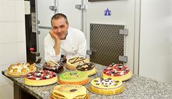 Caffè Pasticceria Orchidea