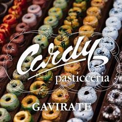Pasticceria Cardy S.n.c. Di Renaldin Monica & Riccardi Luca