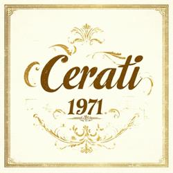 Pasticceria Cerati 1971