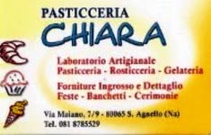 Pasticceria Chiara Di Terminiello Mario Mario