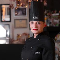 Pasticceria Cini (S.n.c.)