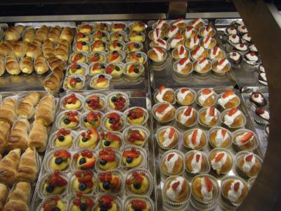 PASTICCERIA-ARTIGIANALE