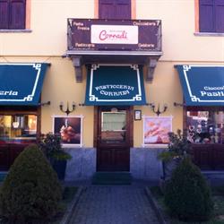 Pasticceria Corradi