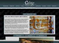 Sito di Pasticceria Celso