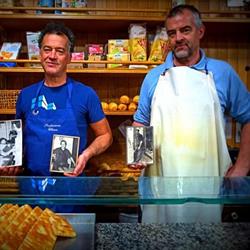 Pasticceria Chiesa di Cella Sandro e Mario