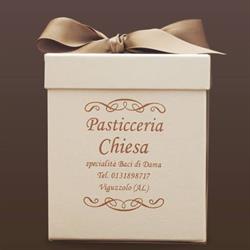 Pasticceria Chiesa Di Chiesa Innocenzo & C. (S.n.c.)