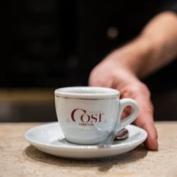 Pasticceria Cosi - Piazza Gavinana