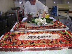 Pasticceria Da Mauro Di Martino Anna Maria