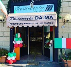 Pasticceria Da-Ma Di Pinzani D.& C.s.n.c.