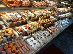 Pasticceria de Vivo SAS Di de Vivo Luigi