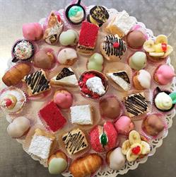 Pasticceria Del Corso Di Sechi Gavina e C. S.n.c.