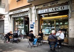 Pasticceria Dell'arco Snc