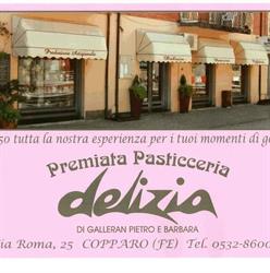 Delizia