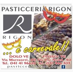 Pasticceria Di Rigon Cesare E Carlo