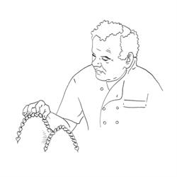 Antica Pasticceria Etrusca