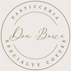Don Bosco Pasticceria Specialty coffee