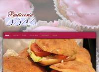 Sito di Pasticceria Dora