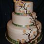 Torta Nuziale