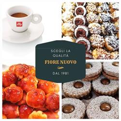 Pasticceria e Gelateria Nuovo Fiore