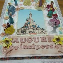 Pasticceria Europa
