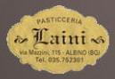 Pasticceria F.lli Laini Snc