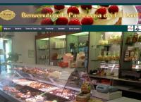 Sito di Pasticceria F.lli Laini Snc