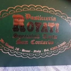 Pasticceria F.lli Rovati SNC