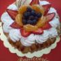 Torta alla Frutta Pasticceria Farina