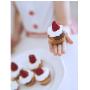 Pasticcini alla Frutta Pasticceria Farina