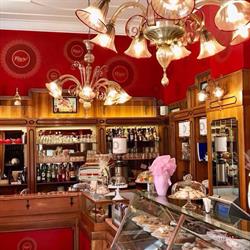 Pasticceria Fiorini Prezioso Gino