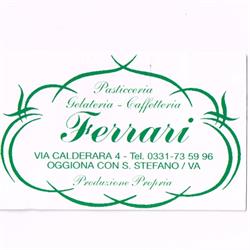 "Pasticceria Ferrari Di Ferrari Mario"