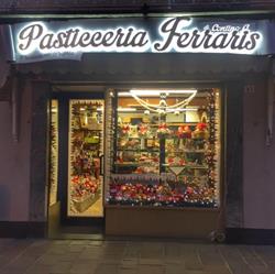 Pasticceria Ferraris Di Contino Giuseppe